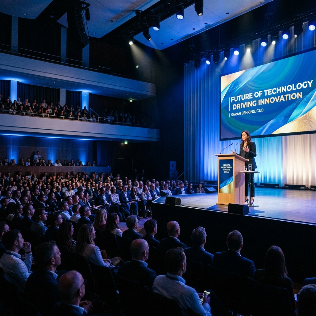 Conference Events